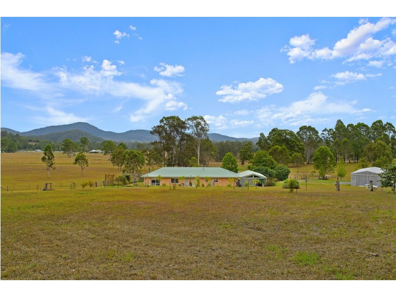 130 Gum Scrub Road, Gum Scrub NSW 2441
