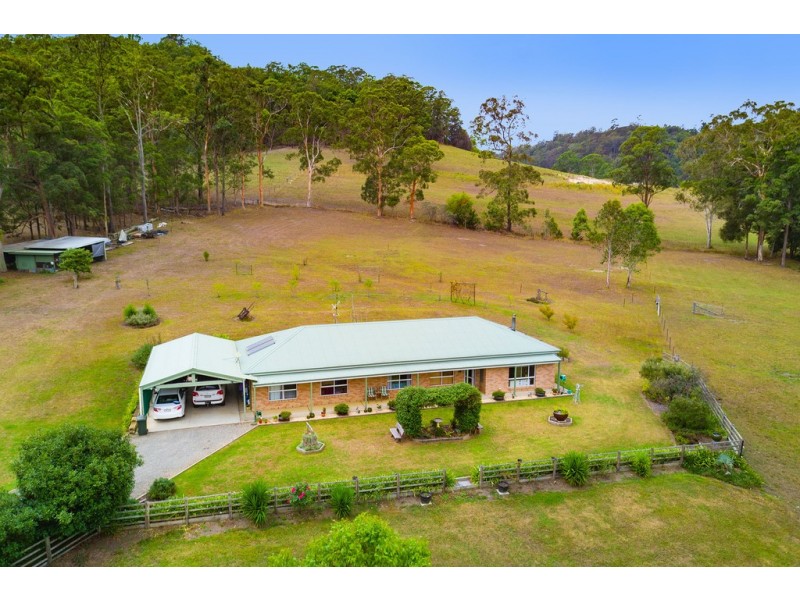 130 Gum Scrub Road, Gum Scrub NSW 2441
