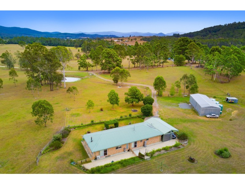 130 Gum Scrub Road, Gum Scrub NSW 2441