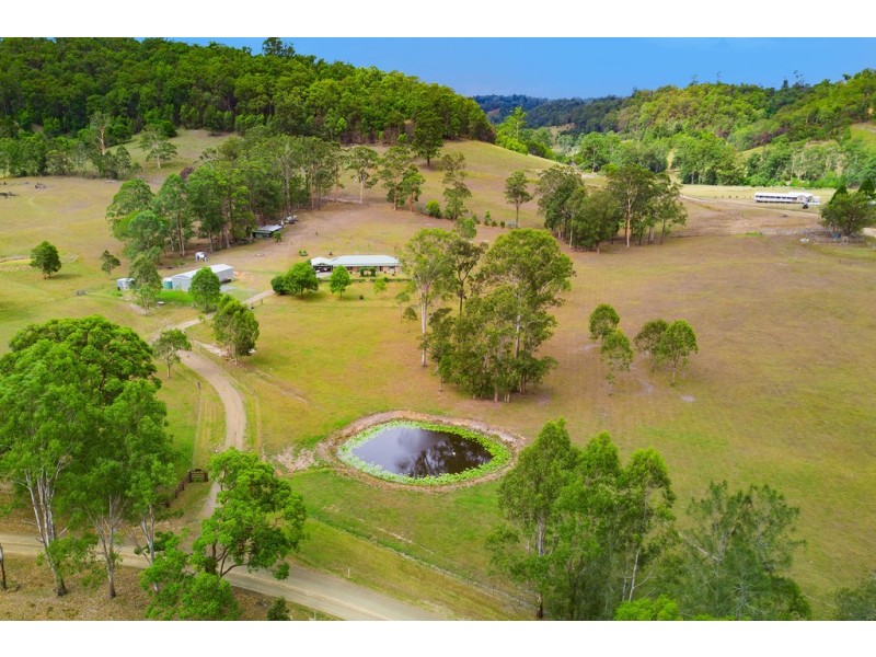 130 Gum Scrub Road, Gum Scrub NSW 2441