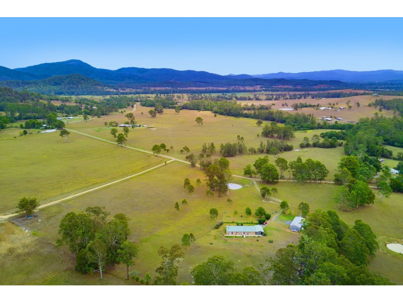 130 Gum Scrub Road, Gum Scrub NSW 2441