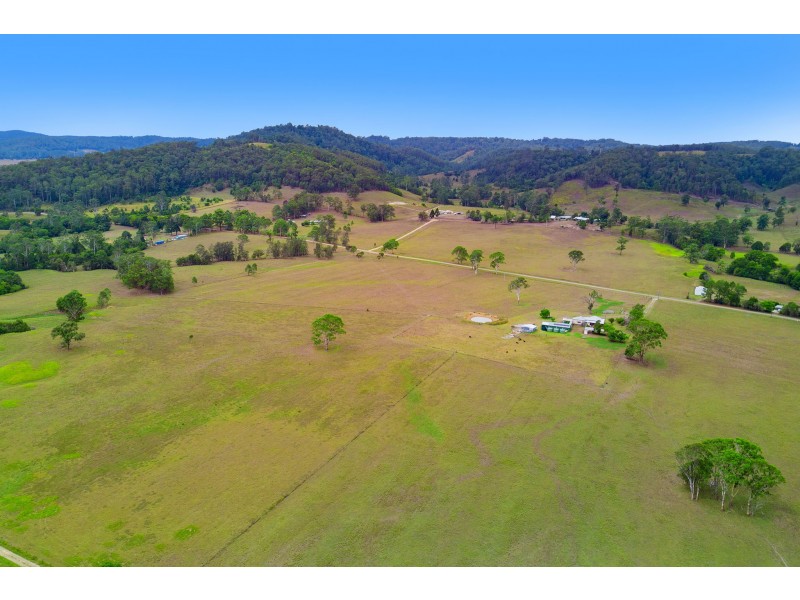 130 Gum Scrub Road, Gum Scrub NSW 2441