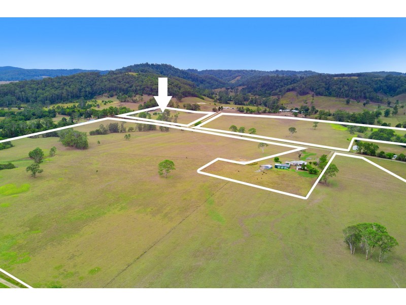130 Gum Scrub Road, Gum Scrub NSW 2441