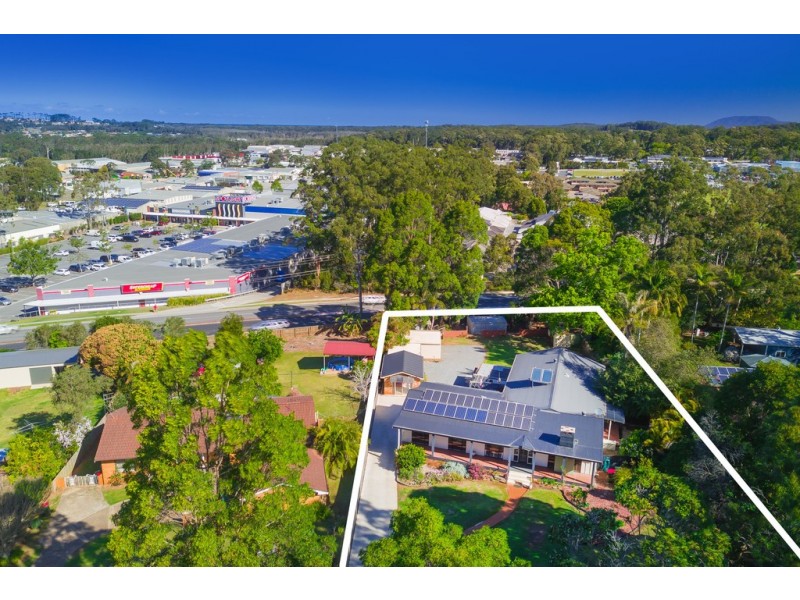 14 Siren Road, Port Macquarie NSW 2444