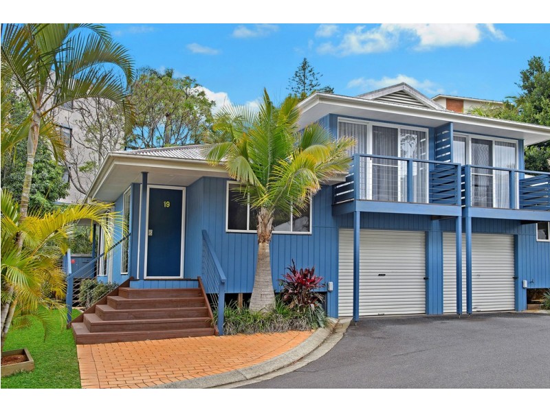 19/25 Surf Street, Port Macquarie NSW 2444