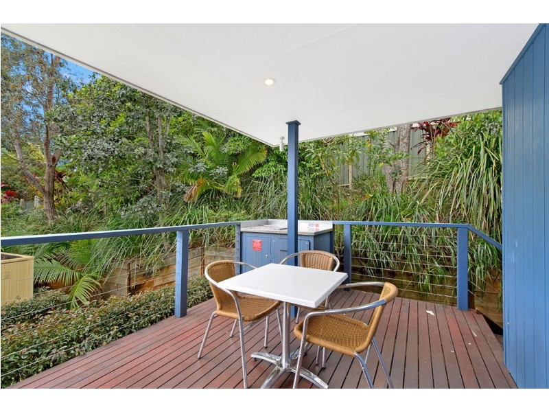 19/25 Surf Street, Port Macquarie NSW 2444