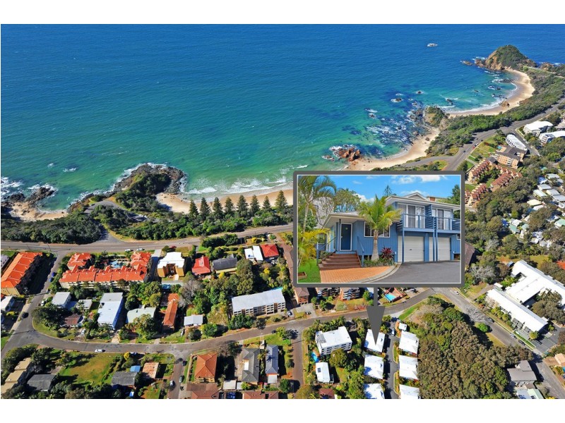 19/25 Surf Street, Port Macquarie NSW 2444