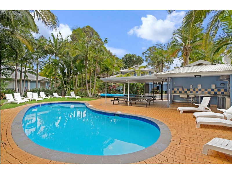 19/25 Surf Street, Port Macquarie NSW 2444