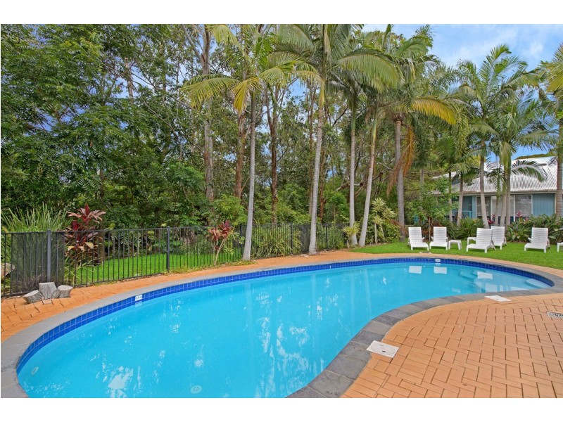 19/25 Surf Street, Port Macquarie NSW 2444