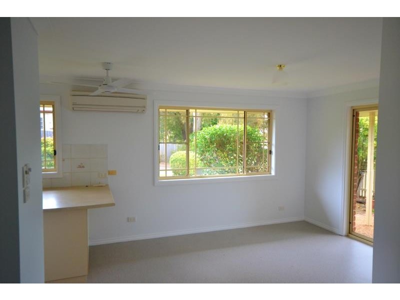 1/43 SEAVIEW AVENUE, Port Macquarie NSW 2444