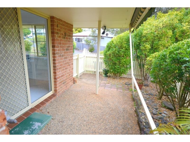 1/43 SEAVIEW AVENUE, Port Macquarie NSW 2444