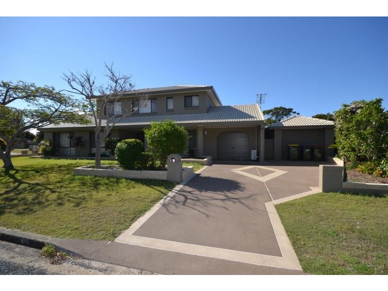 9 MELALEUCA PLACE, Port Macquarie NSW 2444