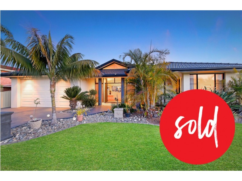 20 Laguna Place, Port Macquarie NSW 2444