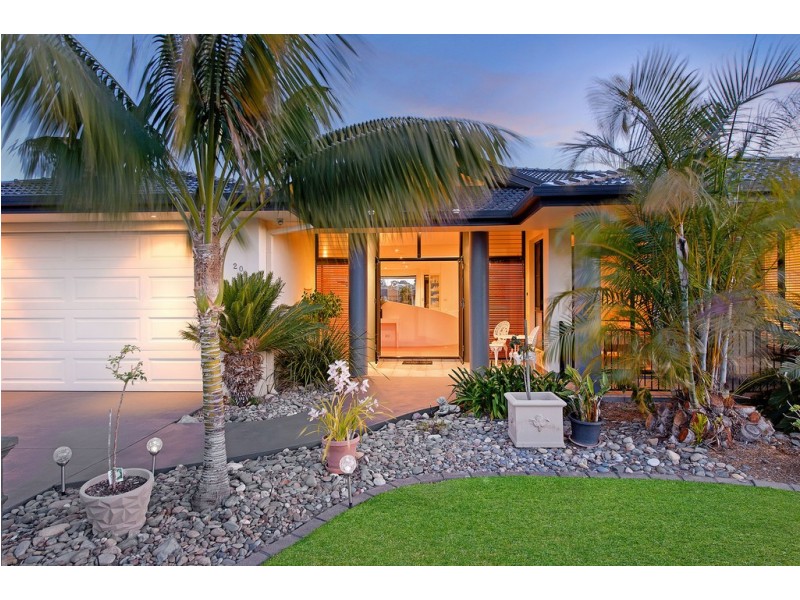 20 Laguna Place, Port Macquarie NSW 2444