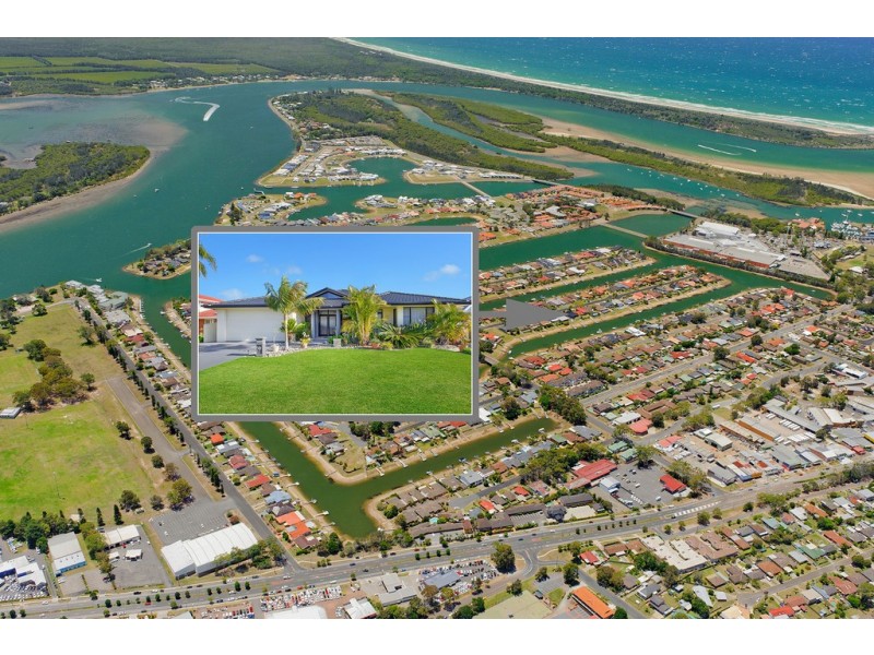 20 Laguna Place, Port Macquarie NSW 2444