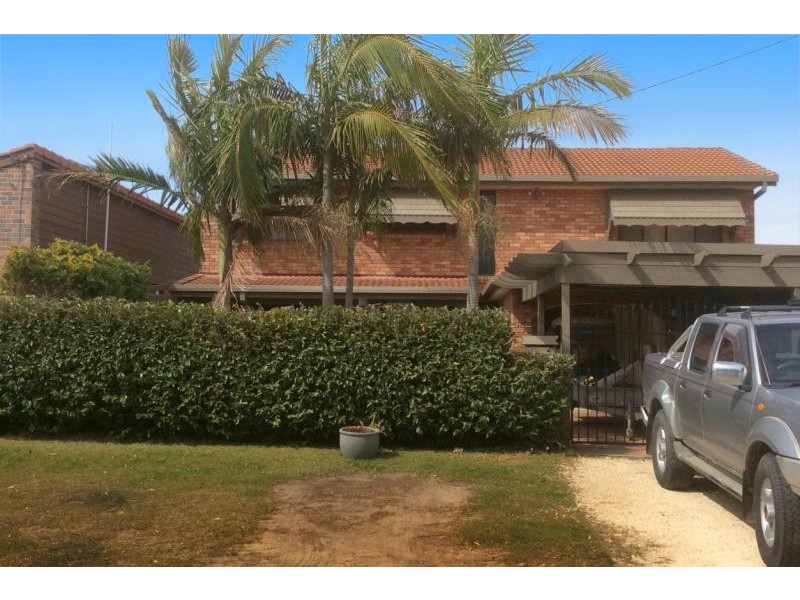 818 OCEAN DRIVE, Bonny Hills NSW 2445