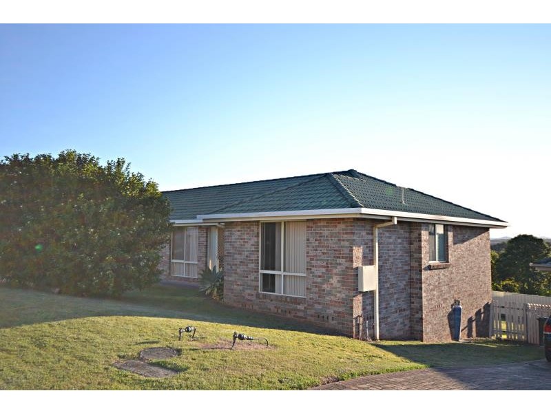51 BURRAWONG DRIVE, Port Macquarie NSW 2444