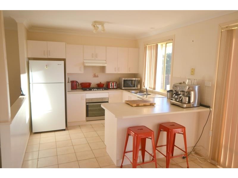 51 BURRAWONG DRIVE, Port Macquarie NSW 2444