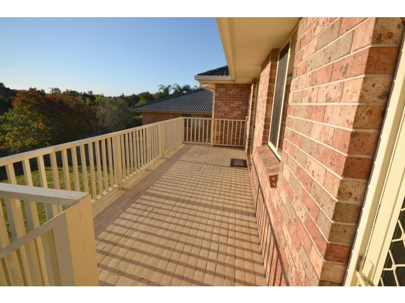 51 BURRAWONG DRIVE, Port Macquarie NSW 2444