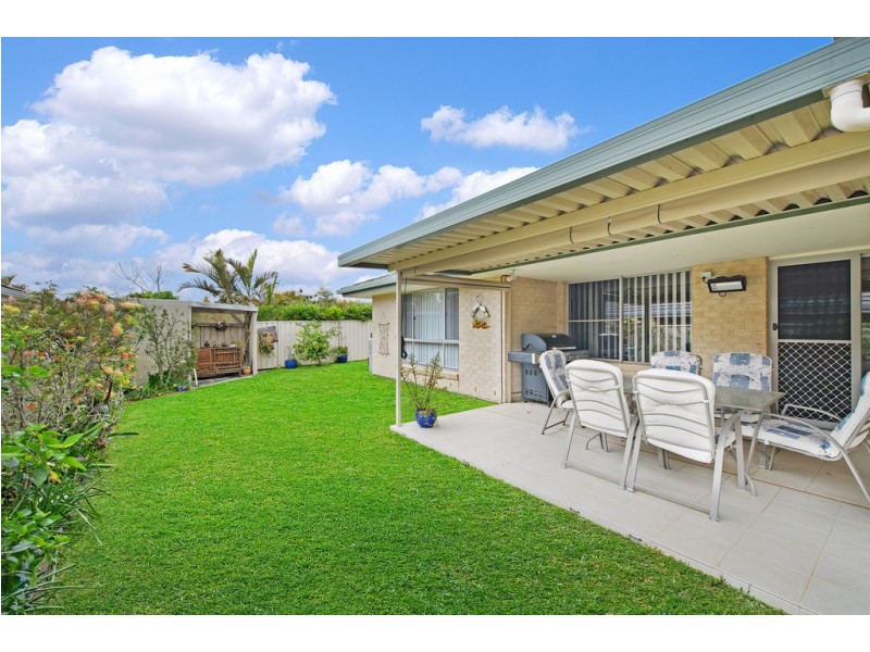 12 Rivergum Drive, Port Macquarie NSW 2444