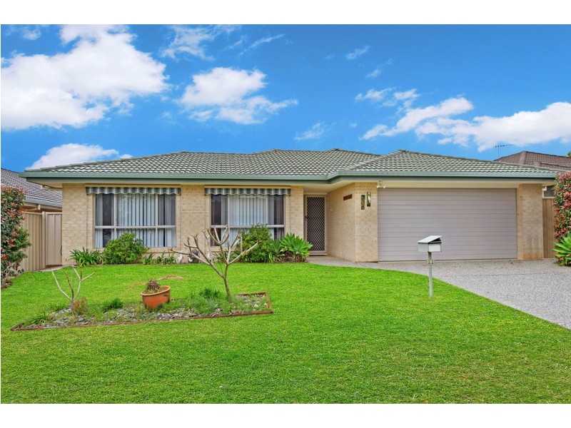 12 Rivergum Drive, Port Macquarie NSW 2444
