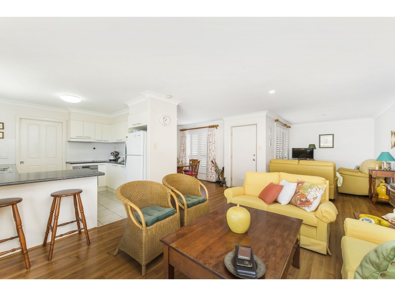 9/9 Squires Terrace, Port Macquarie NSW 2444