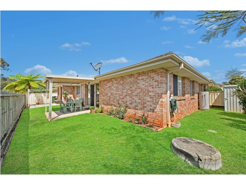 9/9 Squires Terrace, Port Macquarie NSW 2444