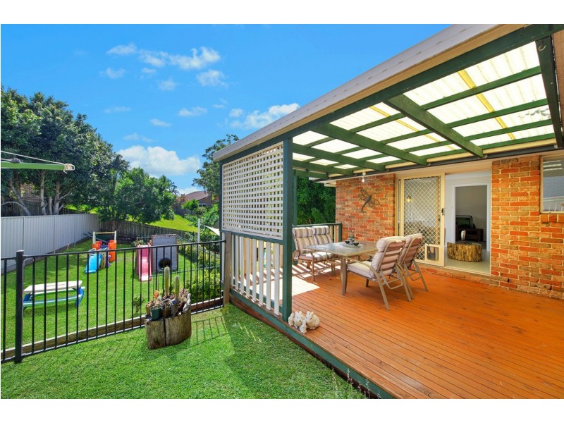 14 Burrawong Drive, Port Macquarie NSW 2444
