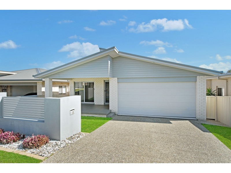 30 Kyla Crescent, Port Macquarie NSW 2444