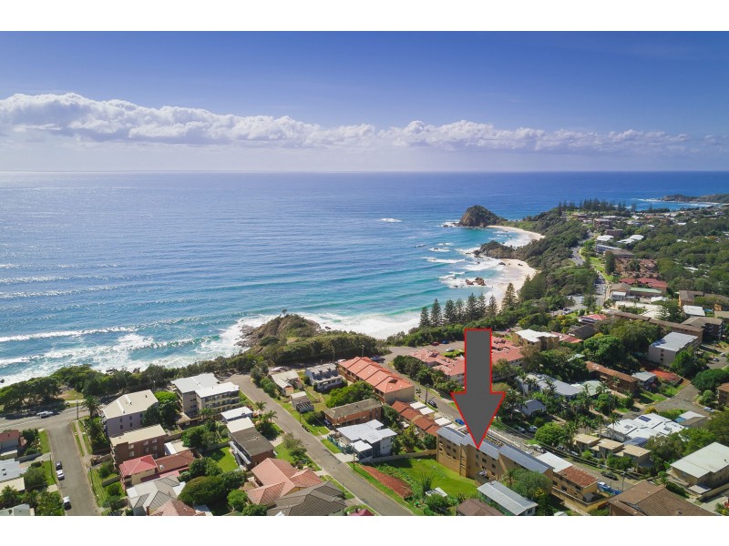 9/11 Everard Street, Port Macquarie NSW 2444