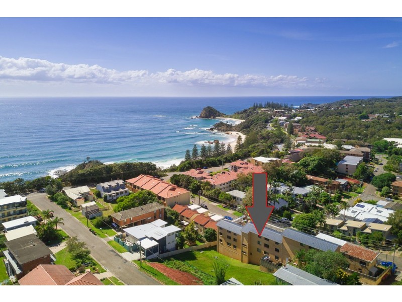 9/11 Everard Street, Port Macquarie NSW 2444