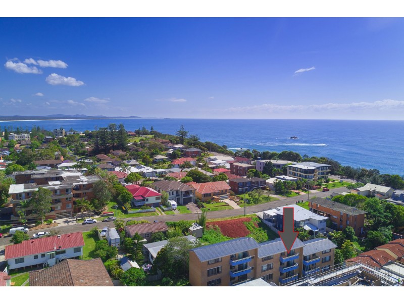 9/11 Everard Street, Port Macquarie NSW 2444