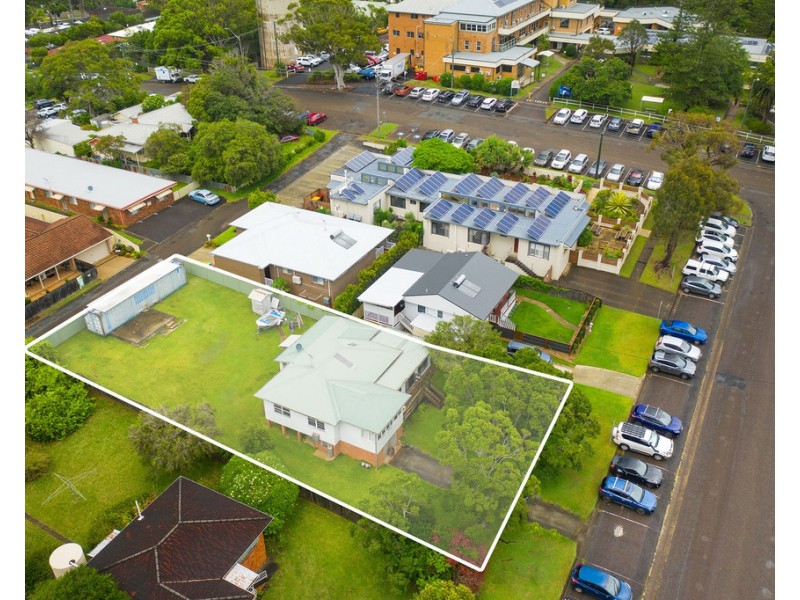 48 Ackroyd Street, Port Macquarie NSW 2444