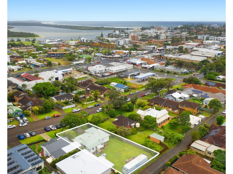 48 Ackroyd Street, Port Macquarie NSW 2444