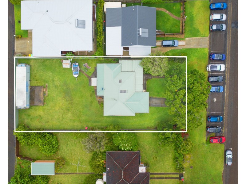 48 Ackroyd Street, Port Macquarie NSW 2444