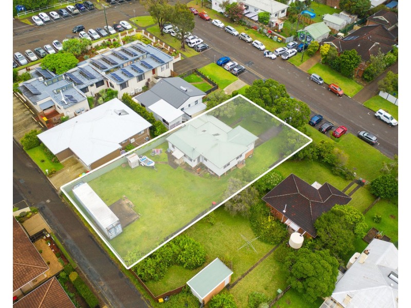 48 Ackroyd Street, Port Macquarie NSW 2444