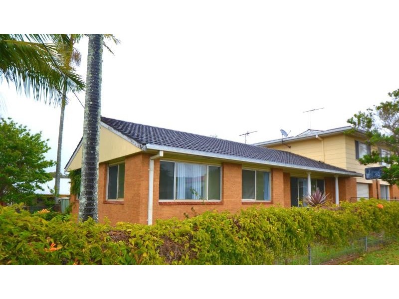 2 QUEEN STREET, Port Macquarie NSW 2444