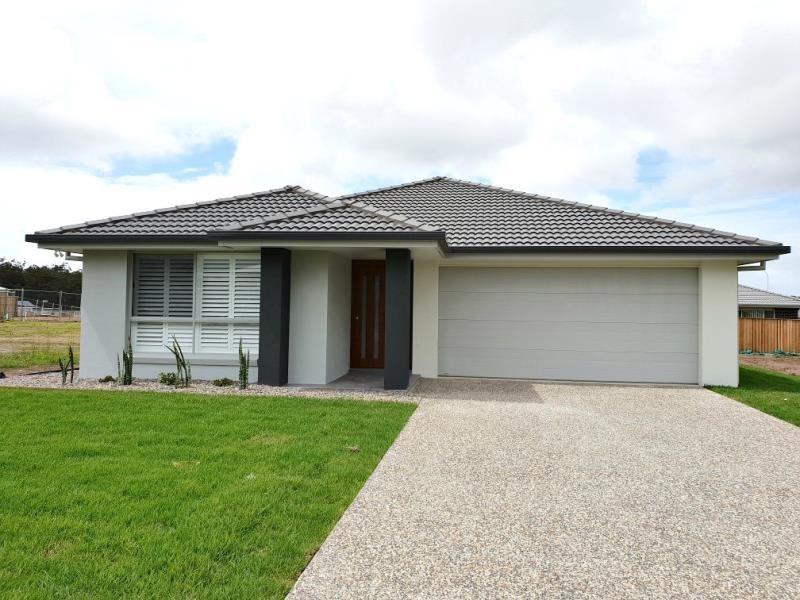 41 MEARES CIRCUIT, Port Macquarie NSW 2444