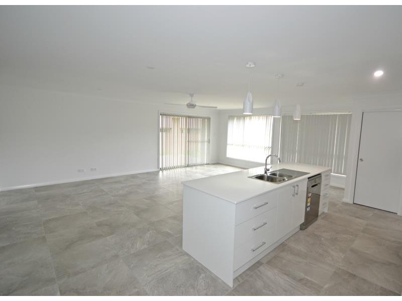 41 MEARES CIRCUIT, Port Macquarie NSW 2444