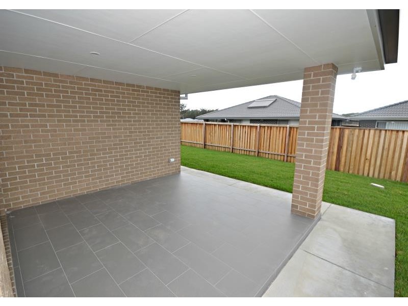 41 MEARES CIRCUIT, Port Macquarie NSW 2444