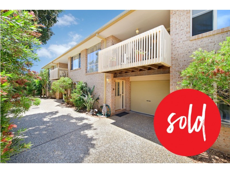 2/25 Everard Street, Port Macquarie NSW 2444