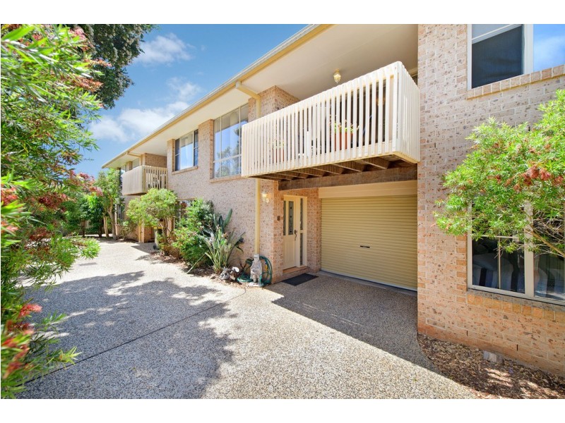 2/25 Everard Street, Port Macquarie NSW 2444