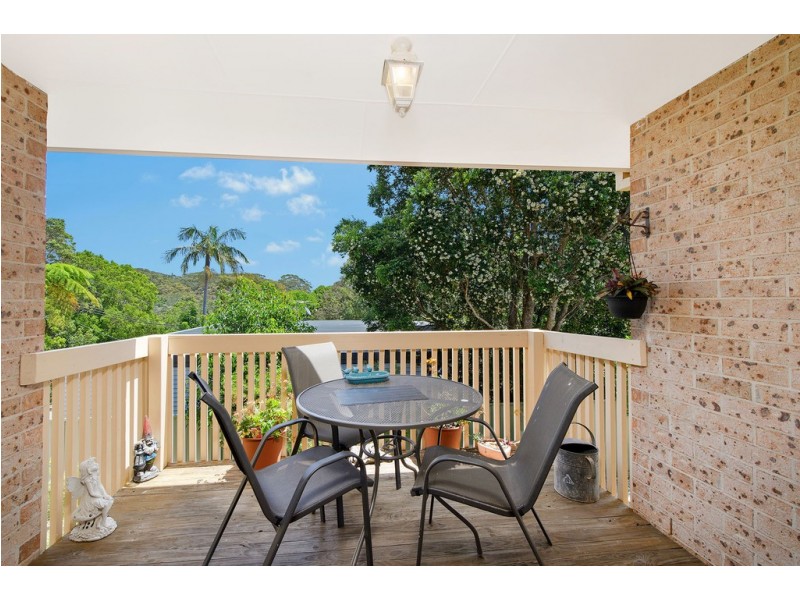 2/25 Everard Street, Port Macquarie NSW 2444