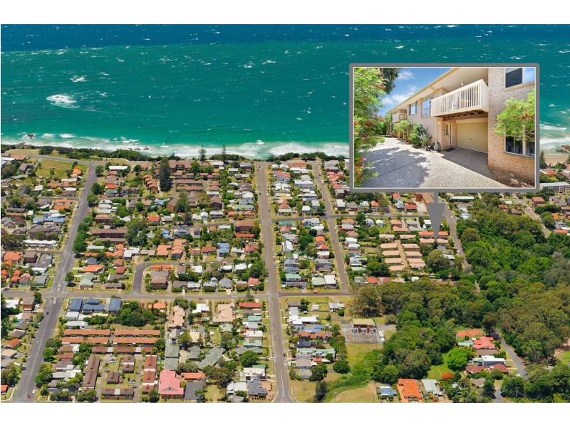 2/25 Everard Street, Port Macquarie NSW 2444