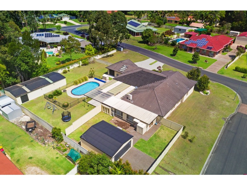 4 Forest Way, Lake Cathie NSW 2445