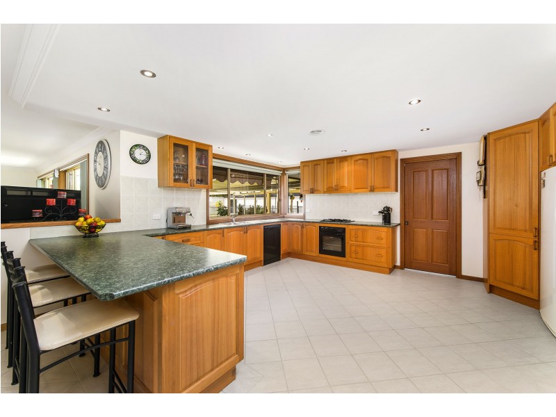 4 Forest Way, Lake Cathie NSW 2445