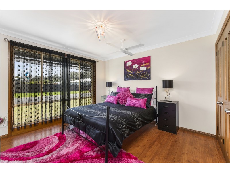 4 Forest Way, Lake Cathie NSW 2445