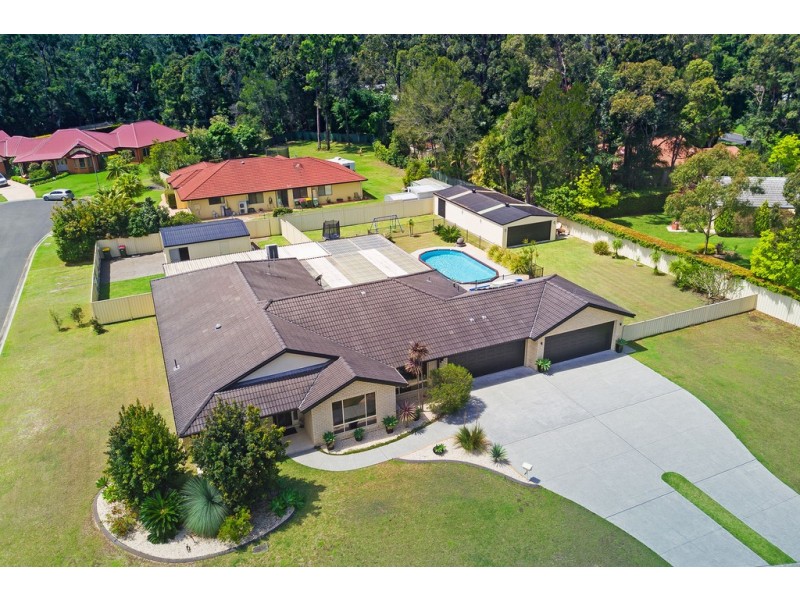 4 Forest Way, Lake Cathie NSW 2445