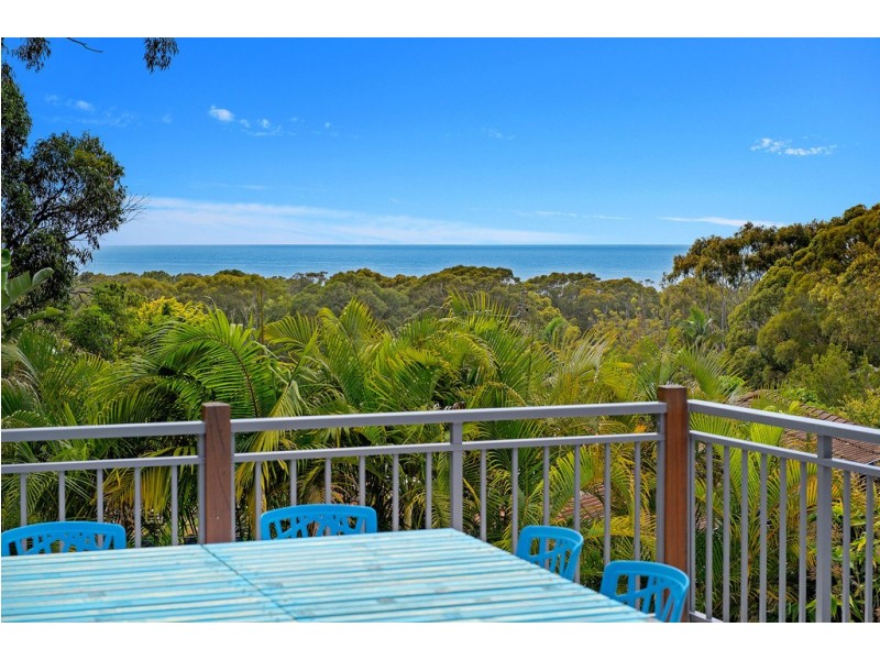 58 Panorama Drive, Bonny Hills NSW 2445