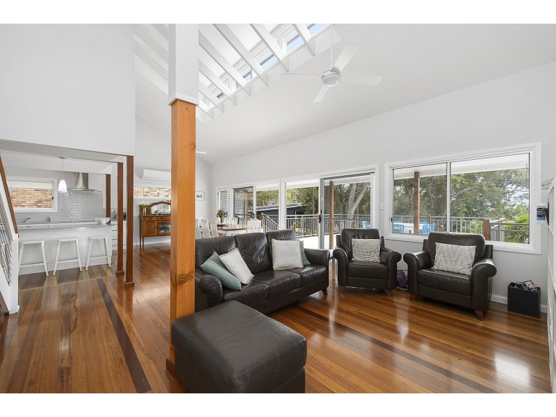 58 Panorama Drive, Bonny Hills NSW 2445